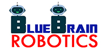 BLUE BRAIN ROBOTICS