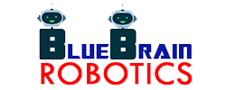 BLUE BRAIN ROBOTICS